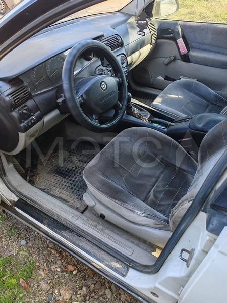 Opel Omega 1997, фото 6