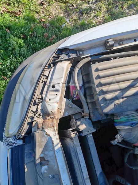 Opel Omega 1997, фото 11