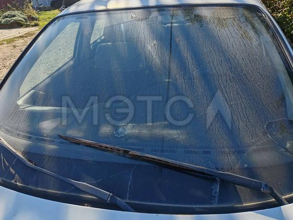 Opel Omega 1997, фото 8