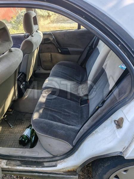 Opel Omega 1997, фото 7