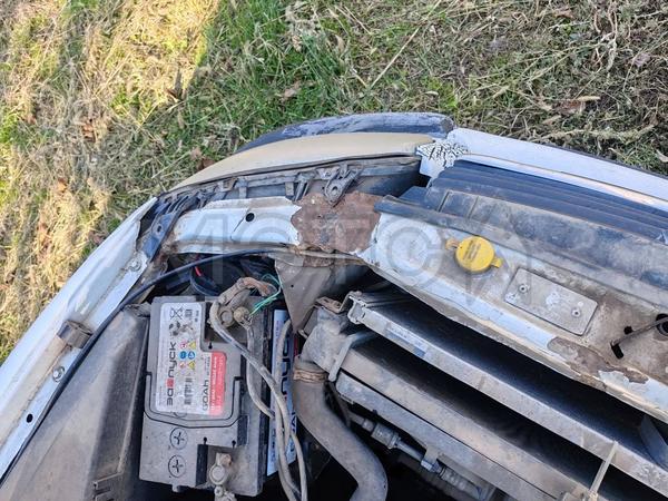 Opel Omega 1997, фото 12