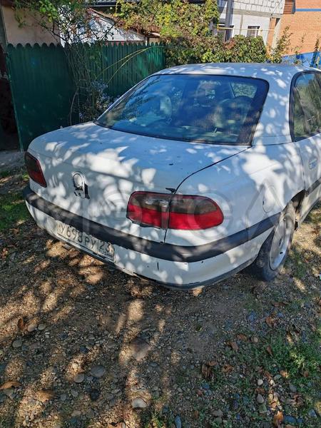 Opel Omega 1997, фото 5