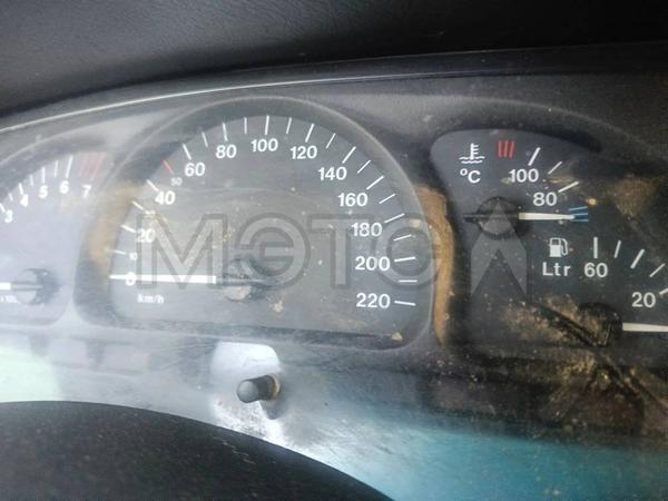 Opel Vectra 1997, фото 7