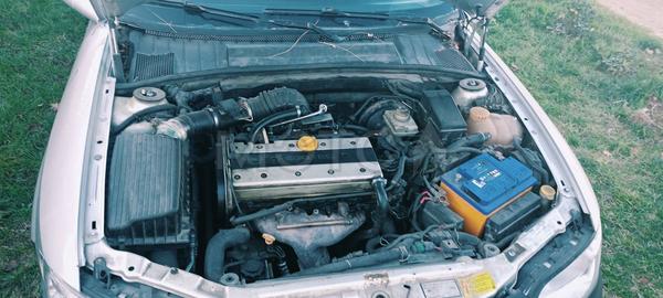 Opel Vectra 1997, фото 9