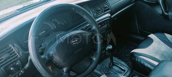 Opel Vectra 1997, фото 6