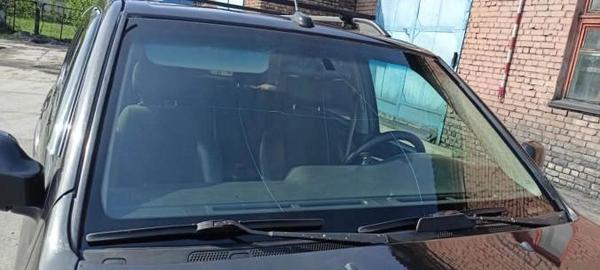 Opel Frontera 2003, фото 21