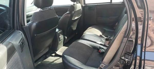 Opel Frontera 2003, фото 27