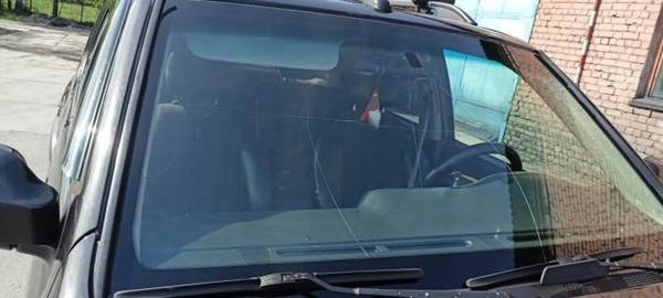 Opel Frontera 2003, фото 8