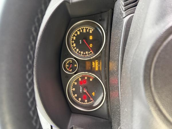 Opel Astra 2006, фото 3