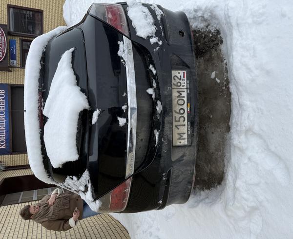 Opel Astra 2006, фото 2