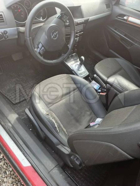 Opel Astra 2007, фото 8
