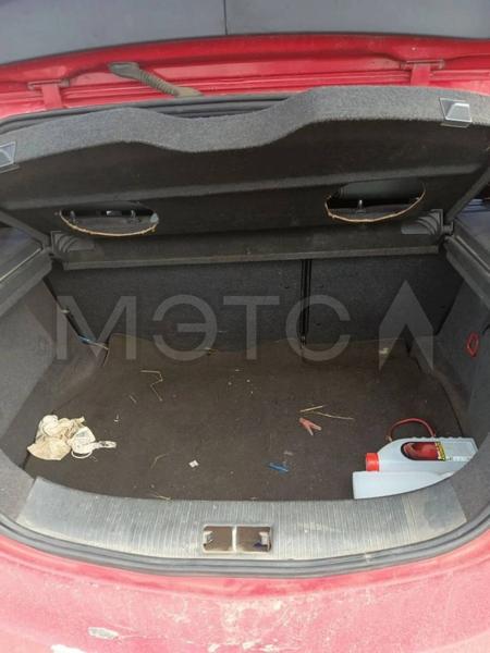 Opel Astra 2007, фото 5