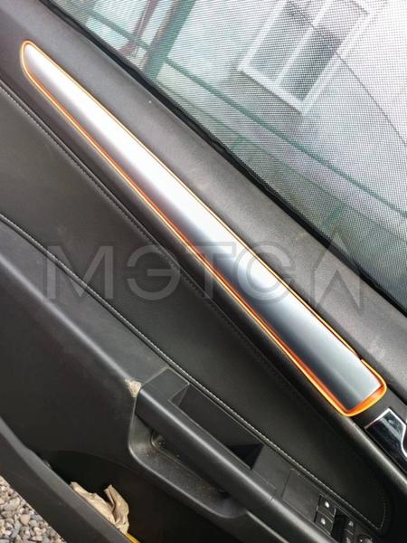 Opel Astra 2007, фото 10