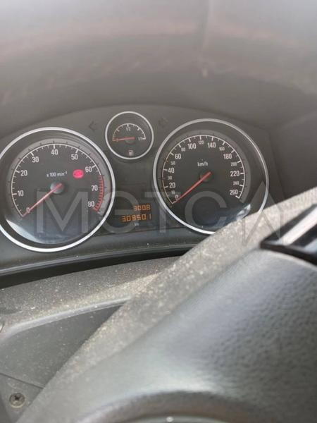 Opel Astra 2007, фото 4