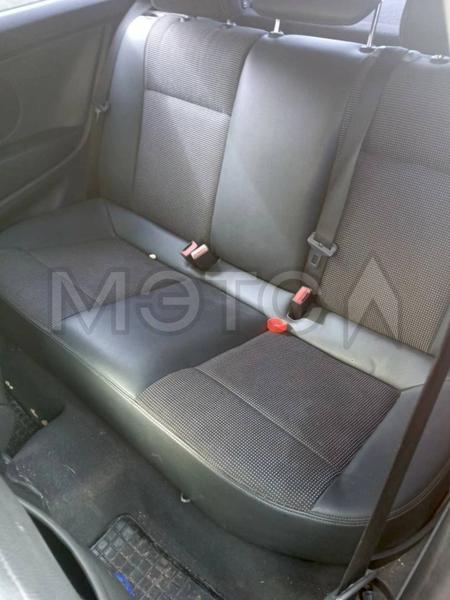 Opel Astra 2007, фото 7