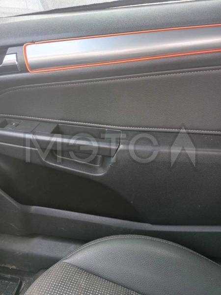 Opel Astra 2007, фото 9