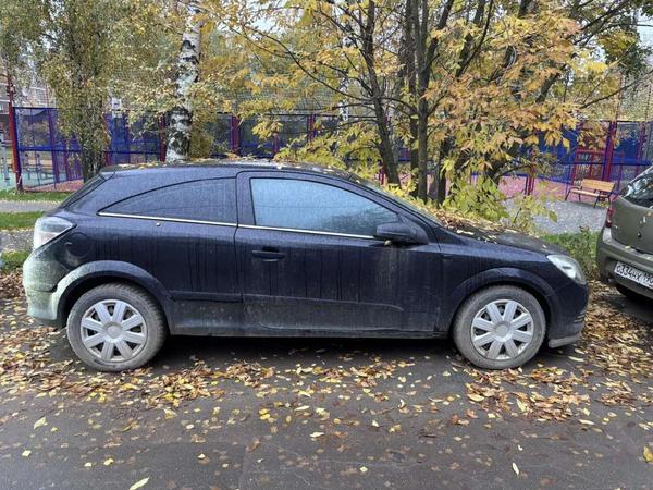 Opel Astra 2007, фото 3