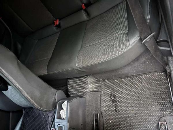 Opel Astra 2007, фото 7