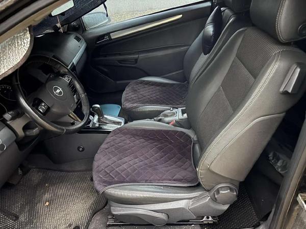 Opel Astra 2007, фото 6