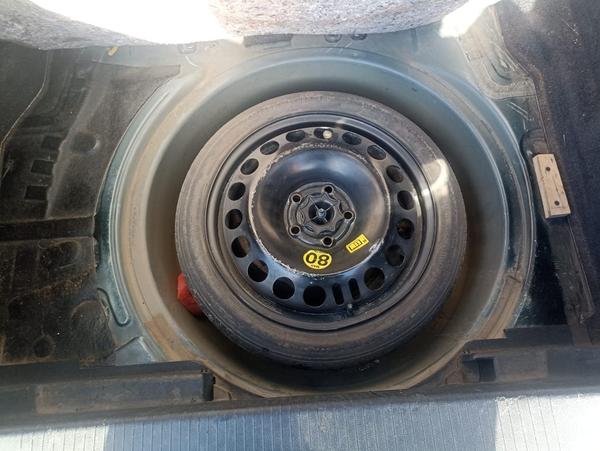 Opel Astra 2007, фото 5