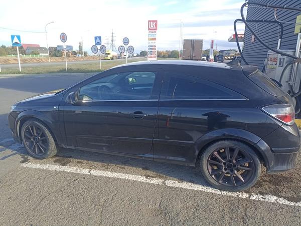 Opel Astra 2007, фото 6