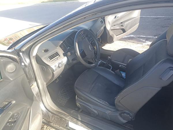 Opel Astra 2007, фото 2