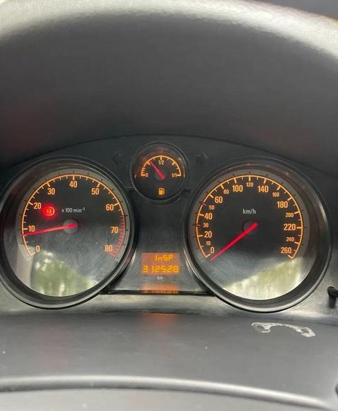Opel Astra 2007, фото 5