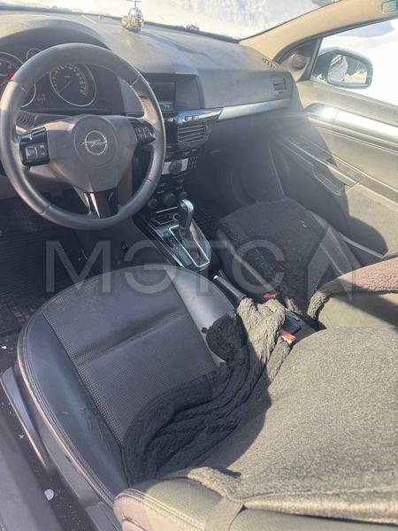 Opel Astra 2007, фото 13