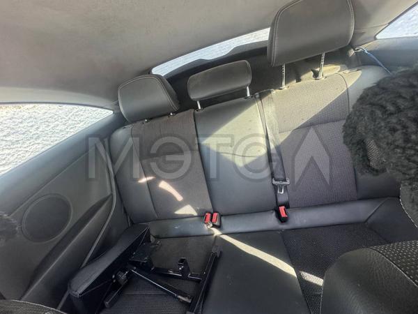 Opel Astra 2007, фото 12