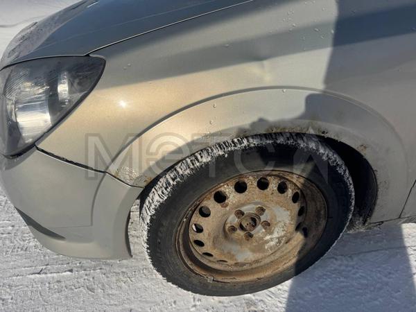 Opel Astra 2007, фото 6