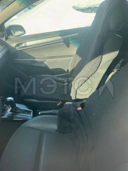 Opel Astra 2007, фото 10