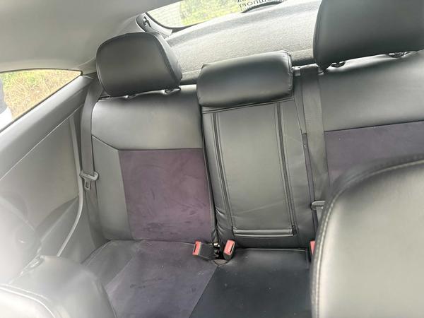 Opel Astra 2007, фото 5