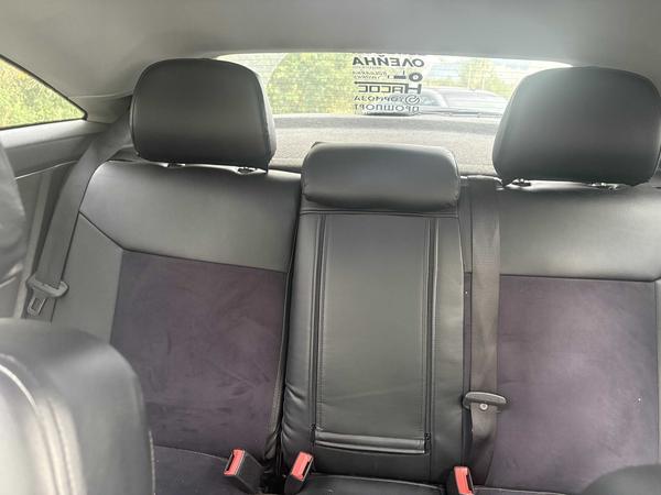 Opel Astra 2007, фото 7