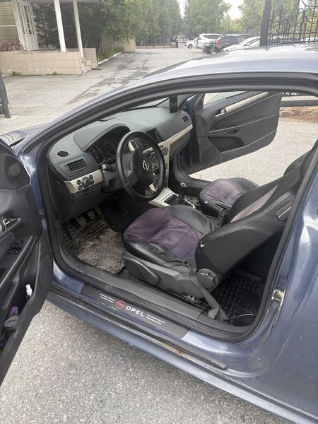 Opel Astra 2007, фото 3