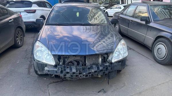 Opel Astra 2008, фото 2