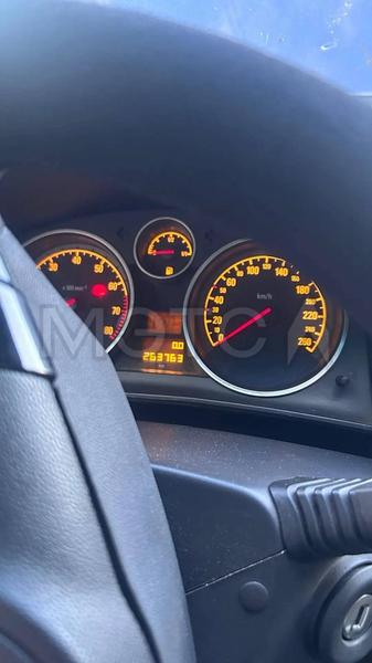 Opel Astra 2008, фото 12