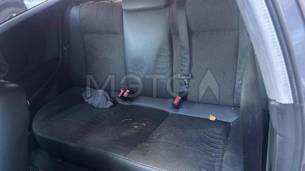 Opel Astra 2008, фото 16