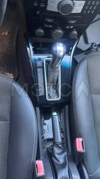 Opel Astra 2008, фото 17