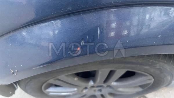 Opel Astra 2008, фото 6