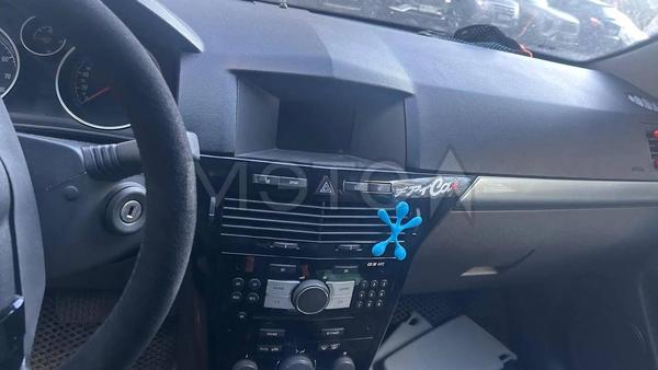 Opel Astra 2008, фото 14