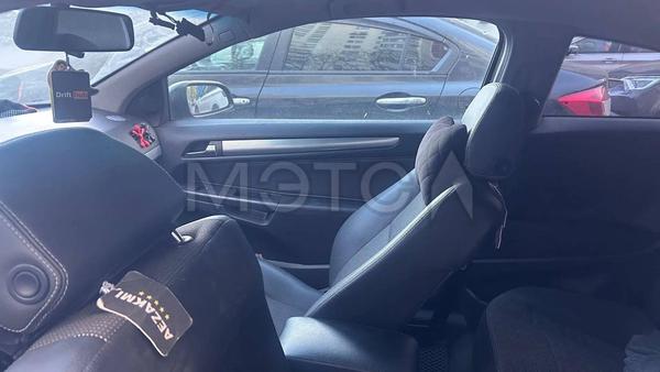 Opel Astra 2008, фото 15
