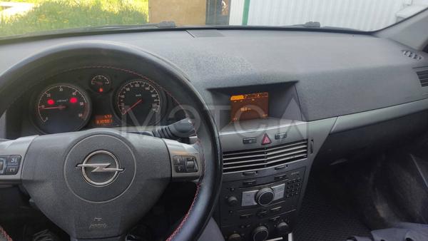 Opel Astra 2006, фото 11