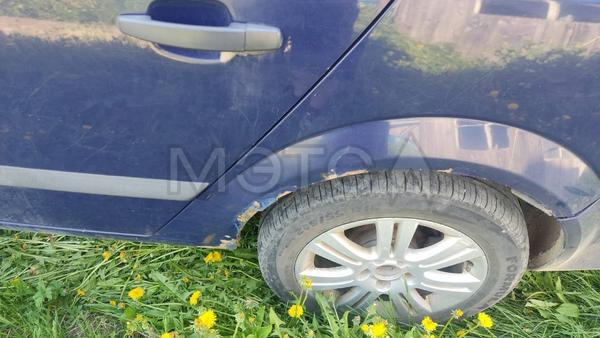 Opel Astra 2006, фото 8