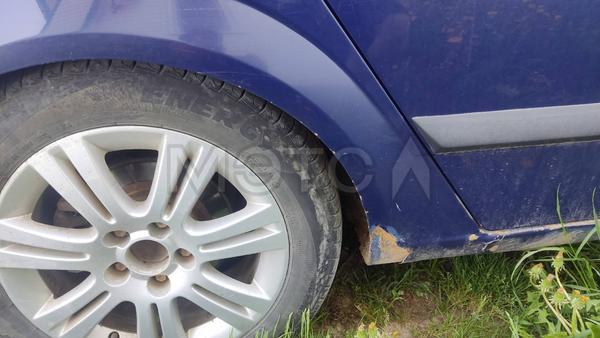 Opel Astra 2006, фото 7