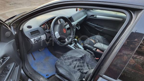 Opel Astra 2005, фото 5