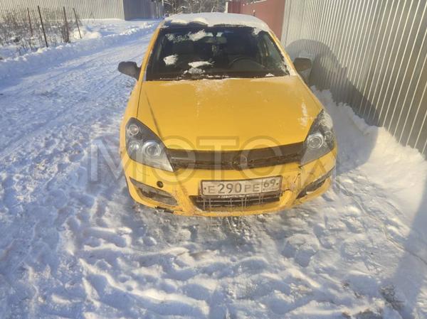 Opel Не указана 2006, фото 2