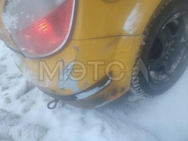 Opel Не указана 2006, фото 5