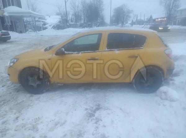 Opel Не указана 2006, фото 3