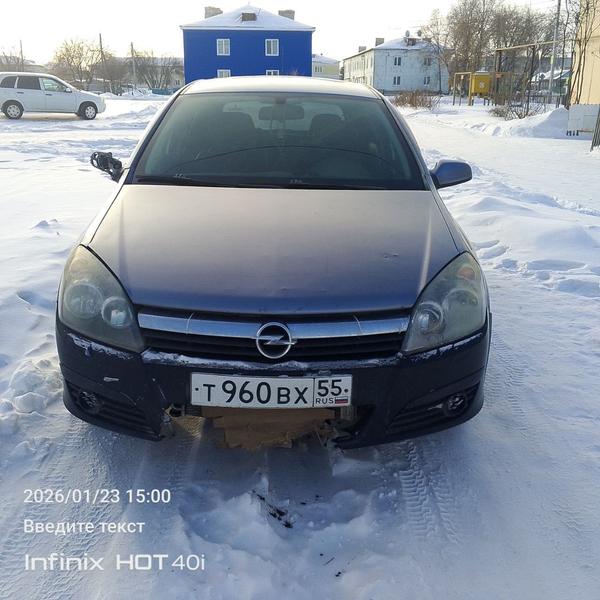 Opel Не указана 2006, фото 16