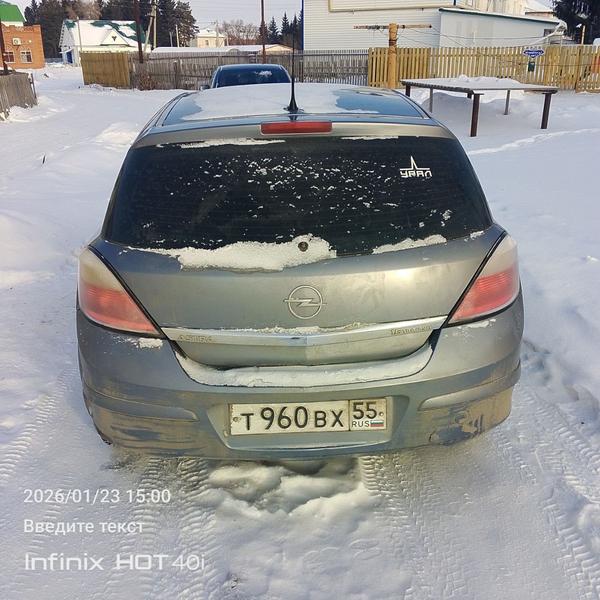 Opel Не указана 2006, фото 6
